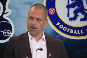 乔-科尔：会将切尔西视为欧冠黑马，一切都取决于门将桑切斯表现